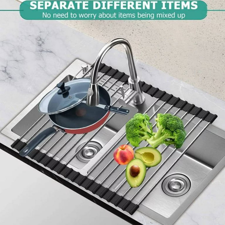 hot popular kitchen accessories dish drying