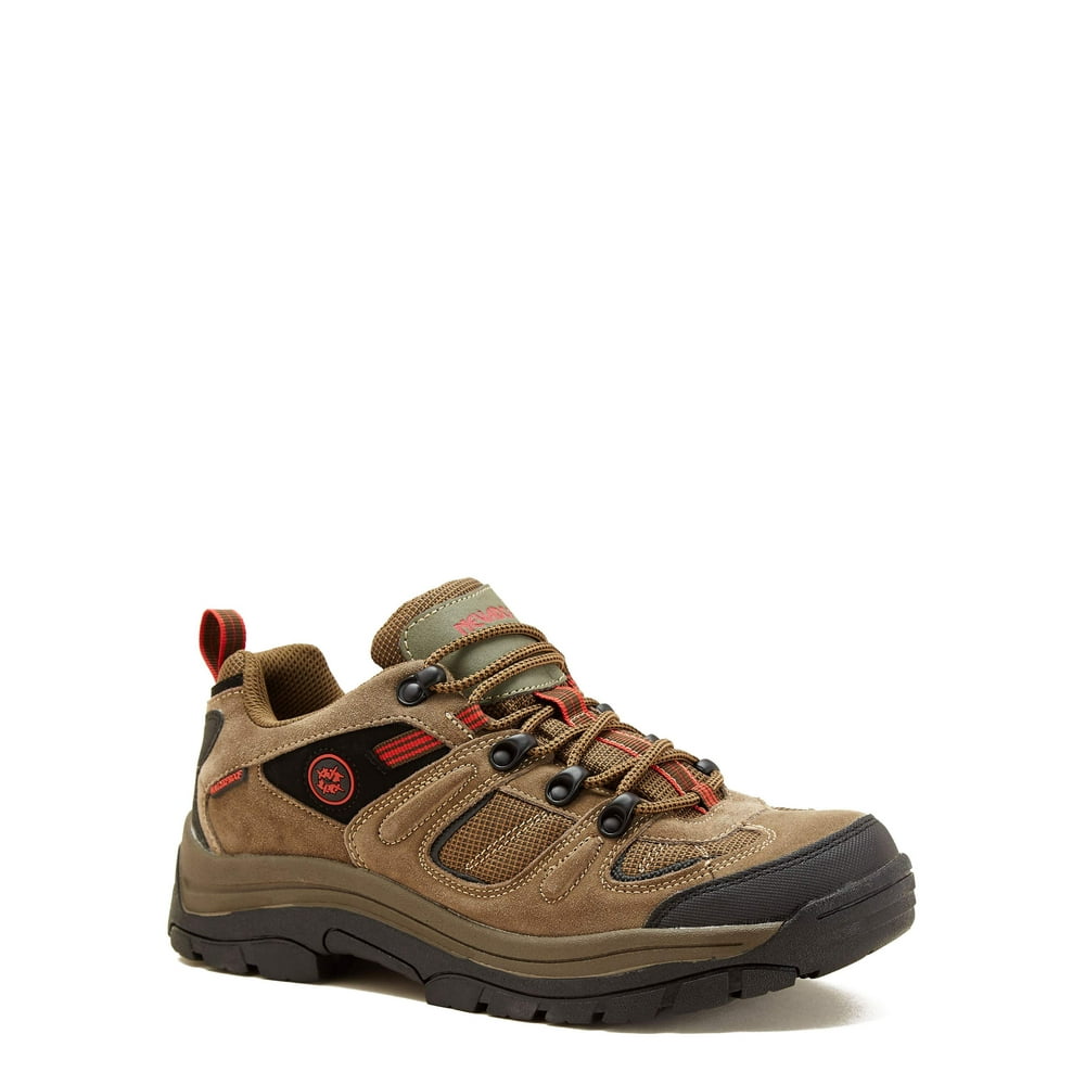 best waterproof low cut hiking shoes