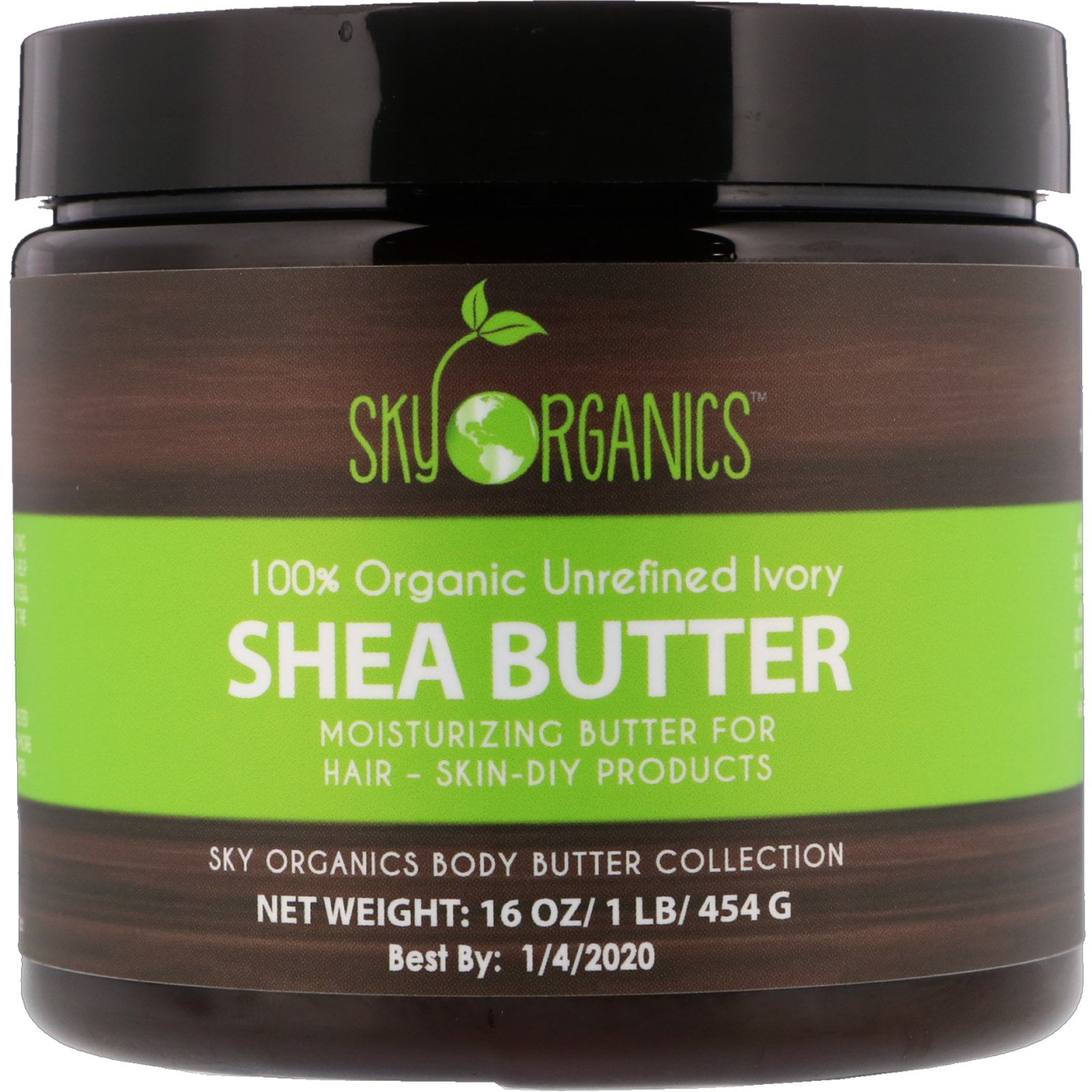 Shea Butter Walmart In Store at Anthony Curry blog
