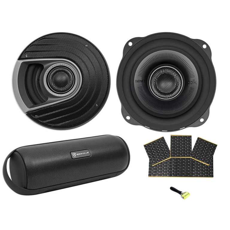 Polk hotsell audio mm522