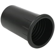 Seismic Audio  - Speaker Cabinet Port Tube - 2.75 Inch Diameter for PA/DJ Cabinet Black - SAPR103