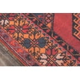 thumbnail image 3 of Momeni Afshar AFS16/Red -10' X 14', 3 of 6
