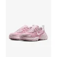 thumbnail image 1 of Nike V2K Run HJ5269-600 Women's sneaker Shoes Pink Foam/Arctic flower pattern, 1 of 6