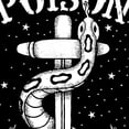 thumbnail image 2 of Playera Manga Larga Kingmonster Poison Navy Kingmonster Estampado, 2 of 3