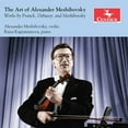 thumbnail image 1 of Art of Alexander Meshibovsky, 1 of 1