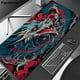 thumbnail image 5 of Alfombrilla de ratón de Anime Oni XXL, accesorios para juegos, alfombrilla de escritorio para teclado de Gamer, alfombrilla antideslizante para ordenador portátil y portátil, 80x30cm, 90x40cm, 5 of 5