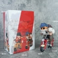 thumbnail image 5 of 5.1" Dragon Ball Anime Action Figures Toy Doll Figure, Dragon Ball Doll Figurine Model, Christmas Figurine Toy Cartoon Games Action Figures Toy, 5 of 5