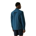 thumbnail image 5 of Regatta Mens Plain Packaway Long-Sleeved Travel Shirt, 5 of 5
