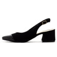 thumbnail image 2 of Zapatos para Mujer D Violet 238 negro 25.5, 2 of 4