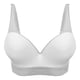 thumbnail image 2 of Brasier Hanes Intimates Blanco Talla G, 2 of 4