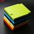 thumbnail image 4 of 1pcs Coque de Remplacement pour Cartouche de Jeu 72 Broches pour NES, Étui en Plastique avec 3 Vis Vert, 4 of 6