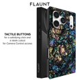 thumbnail image 4 of Funda cuadrada FLAUNT para iPhone 17 Pro, con concha abulón y MagSafe, 4 of 8