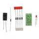 thumbnail image 1 of Ac-dc Converter 6/12/24v To 12v Full-bridge Rectifier Filter Power Supply Module, 1 of 5