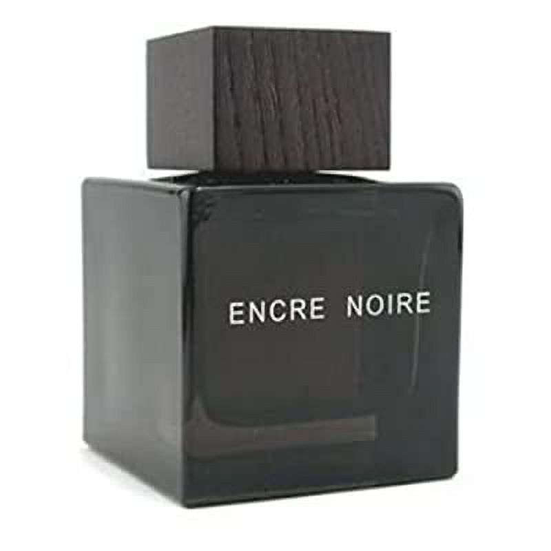 Encre Noire By Lalique Eau De Toilette Perfumes Spray 3.4 Oz - image 2 of 3