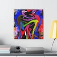 thumbnail image 3 of Bruno di Verona - Canvas, 3 of 10