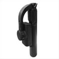 thumbnail image 1 of Trípode y Selfie L08 con Cardán y Bluetooth, Estabilizador de Mano, Soporte para Teléfono Móvil, Ajustable, Color Negro., 1 of 5