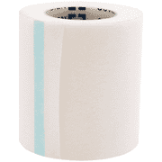 Kendall Hypoallergenic Medical Tape Paper 2 Inch X 10 Yard White NonSterile, 2419C - EACH