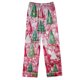 thumbnail image 5 of Puntoco Conjuntos de pijama cómodos para mujer Conjunto de pijama informal de manga larga con solapa y estampado navideño a la moda para mujer Conjunto de pijama informal con pantalón y parte supe, 5 of 5