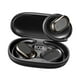 thumbnail image 4 of Auriculares de traducción Ganchos para la oreja abiertos Recargables, Bt 5.4, Auriculares Traductor Auriculares para reuniones de negocios Negro, 4 of 8