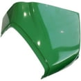 Kumar Bros USA New L H/RH Cowls for John Deere 4210 4310 4410 4510 4610 4710