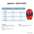thumbnail image 2 of Sporti x Shaine Casas Unisex Cherry Blast Sweatshirt, Hooded, Long Sleeve, Athletic (Women’s), 2 of 7
