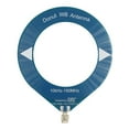 thumbnail image 1 of qifei Small Loop Antenna, BB Accessory 9.9KHz-181MHz, MW/SW Loop Antenna, 1 of 9