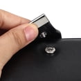 thumbnail image 4 of Cartera Para Tarjetas, Mini Caja De Tarjetas Bancarias RFID Antidesmagnetización, Tarjetas De Medicina Tarjetas De Crédito Tarjetas Bancarias Para Mujeres Tarjetas De ANGGREK JH3116, 4 of 8