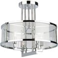 thumbnail image 2 of Artcraft Lighting Brinkley AC10983 Semi-Flush Mount, 2 of 2