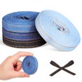 thumbnail image 1 of unbranded De Tela Denim Para Regalos Y Accesorios Con En Tonos Variados, 1 of 8