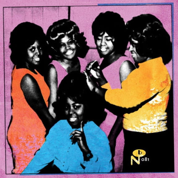 Various Artists - Eccentric Soul: The Shiptown Label (Various Artists) - Music & Performance - Vinyl