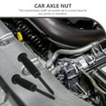 thumbnail image 2 of HOMEMAXS 2pcs Car Axle Nut Nut Tool Installer And Remover Nut Tool Nut Installer And Remover, 2 of 7