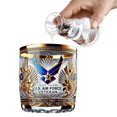 thumbnail image 2 of Vidrio Con Conmemorativo (c), 2 of 8