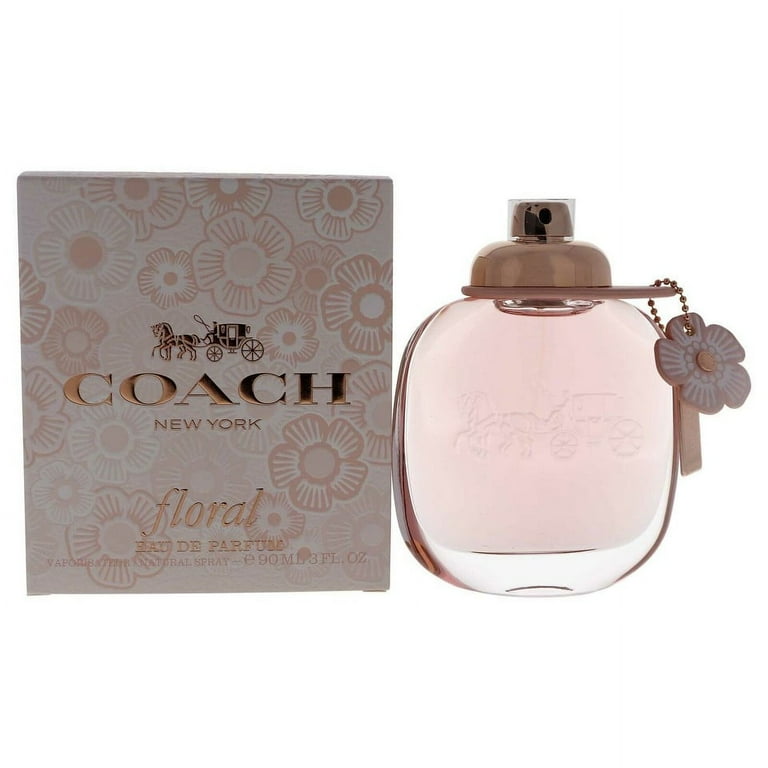 Coach Floral Ladies Eau De Parfum Spray, Perfume for Women Coach Floral Ladies Eau De Parfum Spray, Perfume for Women