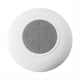 thumbnail image 5 of Bathroom Wireless Bluetooth Speaker Suction Cup White, 5 of 5
