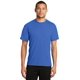thumbnail image 1 of Camiseta de mezcla de rendimiento de Port & Company?. PC381 Puerto & Compa??a PC381, 1 of 1