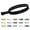 BLACK, variant on 100 Pcs Cloth Event Wristband, Disposable Wristbands for Events, Colored Wristbands Events,for Lightweight Concert,Club Entrance Wrist Strap Party Wristband Event(Color : Purple1)