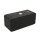 thumbnail image 5 of Altavoces Bluetooth Compactos, Altavoz Bluetooth IPX7 Impermeable Batería De Larga Duración 10W Estéreo Clásico Para Exteriores LYUMO Speakers, 5 of 8