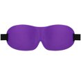 thumbnail image 1 of Tong Protective Shield For EyeComfort Reusable Soft Protectant Cover For Sleep And Relaxation Slim Lightweight Eye With Breathable And Adjustable Strap, 1 of 5