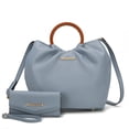 thumbnail image 1 of Bolso de mano y Cartera MKF Collection By Mia K. Leilani, 1 of 1