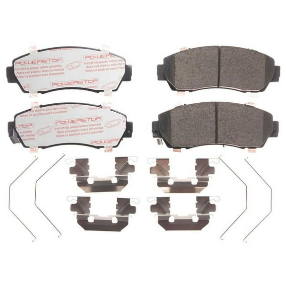 PowerStop NEXT GEN BRAKE PADS
