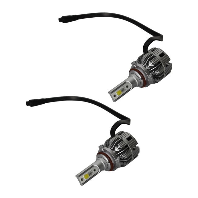 Kit LED Multicolor 9005
