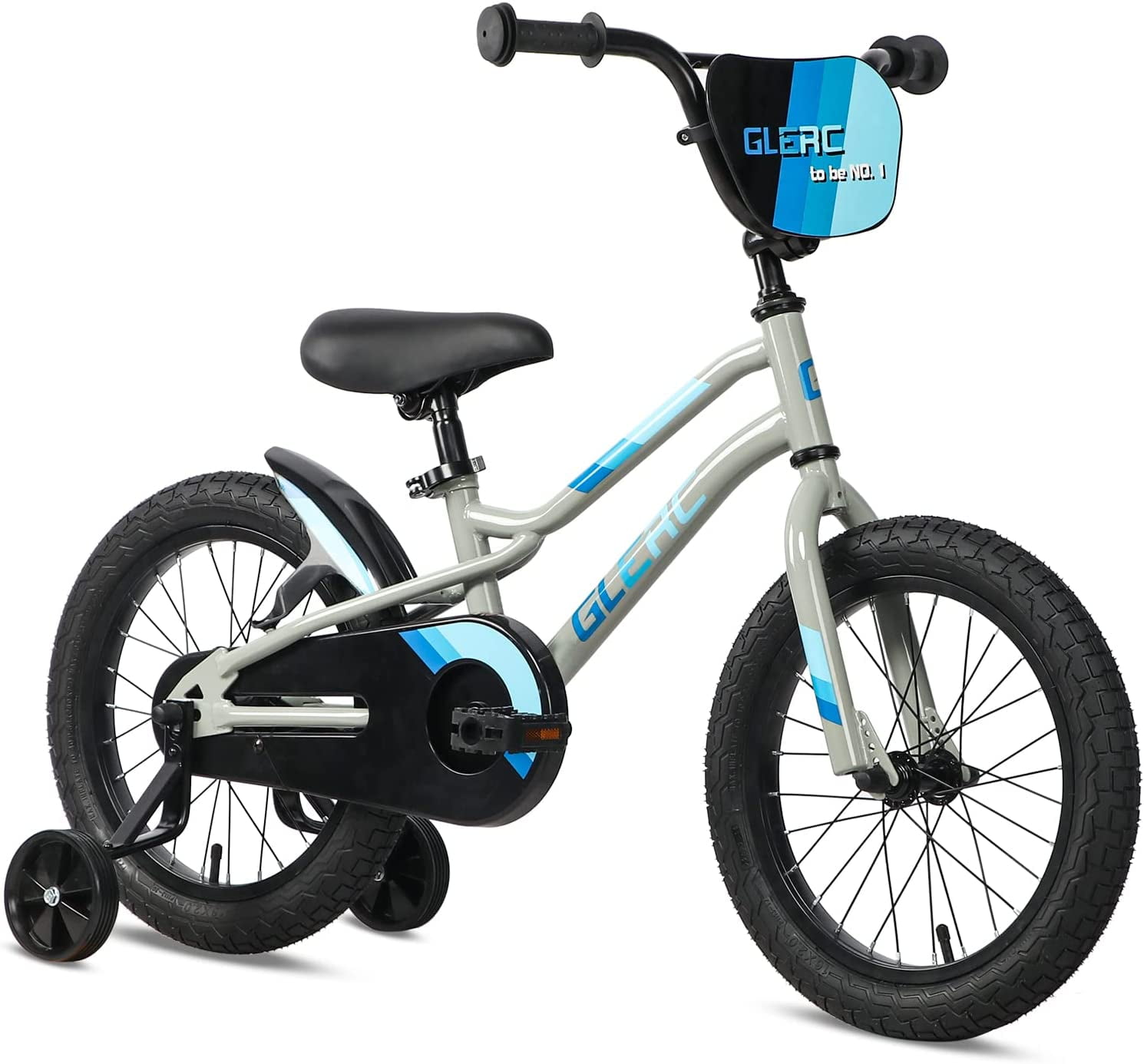 kids bike without coaster brake
