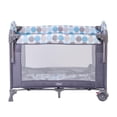 thumbnail image 3 of Cuna corral Prinsel Colecho Gris 1 pza, 3 of 4