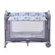 thumbnail image 3 of Cuna corral Prinsel Colecho Gris 1 pza, 3 of 4