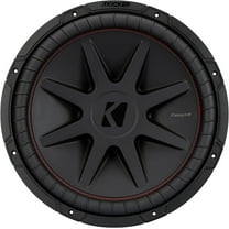 Kicker CVR152 (52CVR152) 15" CompVR Series Subwoofer
