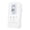 White, variant on 2026 New 4 in 1 Plug in Detector with HD Digital Display Smart Home Security Sensor for Kitchen Hotel Camping RV