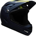 thumbnail image 2 of Bell Sanction Adult Premium Lightweight and Durable Full-Face Bike Helmet, 2 of 8