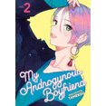 thumbnail image 1 of Mon Petit Ami Androgynous Vol. 2 (Mon Petit Ami Androgynous), 1 of 1