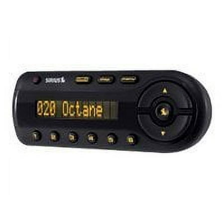 SIRIUS InV2 - Car - Sirius satellite radio tuner