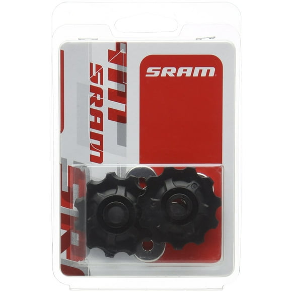 SRAM X5 Rear Derailleur Pulley Kit